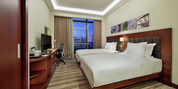 Hilton Garden Inn Corlu - 3