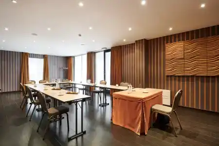 Best Western Premier Keizershof - 30
