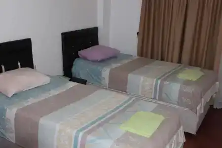 Gözde Butik Otel Belek - 4