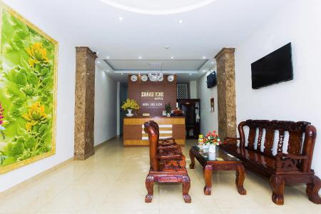 Oyo 232 Khanh Vinh Da Nang - 1