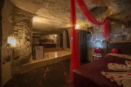 Kapadokya Ihlara Konaklari & Caves - 90
