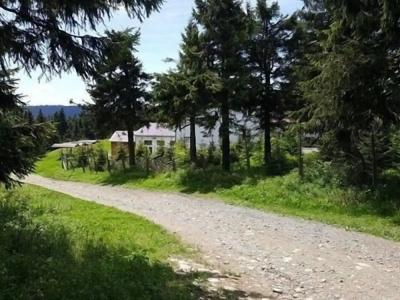 Fichtelberghütte - 11