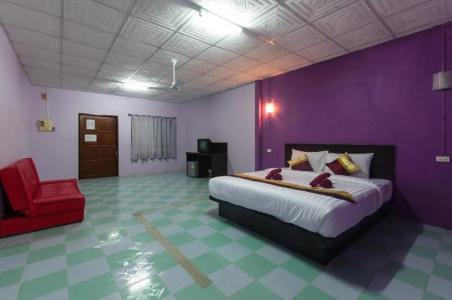 Sleep In Lanta Resort - 30