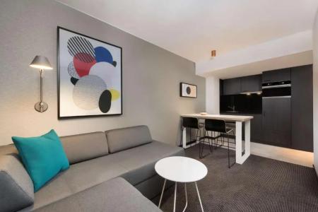 Adina Apartment Leipzig - 35