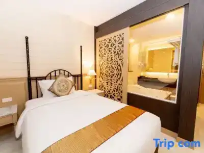 Crystal Palace Pattaya -Sha Extra Plus - 62