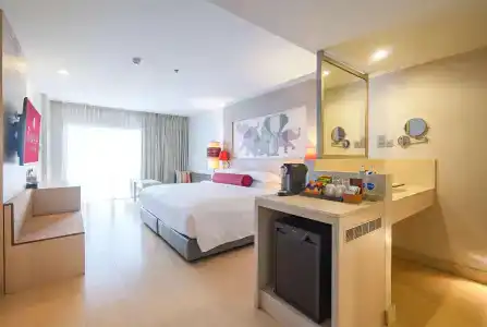 Ramada By Wyndham Phuket Deevana Patong - Sha Extra Plus - 4