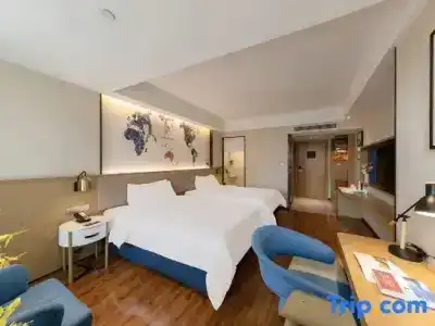 Kyriad Marvelous Kunming High-tech District Kepu Road - 10