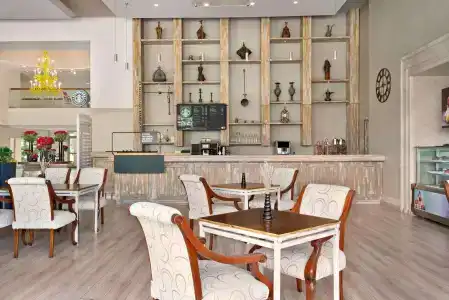 Ramada Plaza by Wyndham Mardin - 23