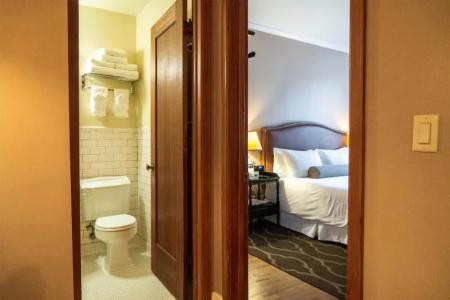 Normandie - Los Angeles - 41