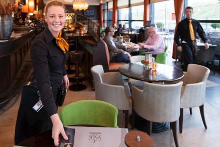 Van der Valk Maastricht - 41
