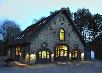 WaldBrand's Busch - 3