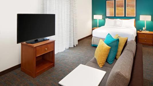 Residence Inn Hershey - 57