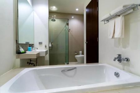 The Palmery Resort - Sha Extra Plus - 49