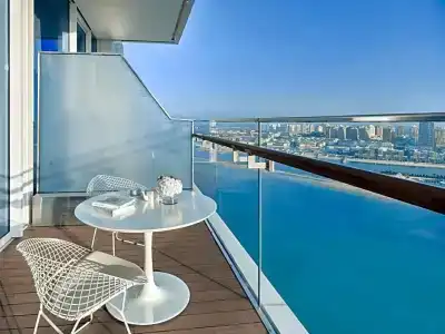 Fairmont - 30