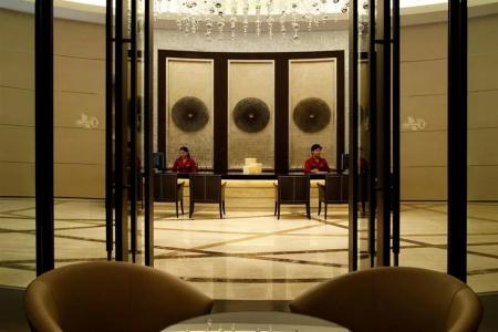Sathorn Vista, Bangkok - Marriott Executive - SHA Extra Plus - 11