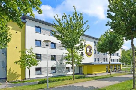 b&b Mannheim - 14