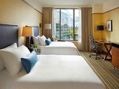 Pan Pacific Seattle - 115
