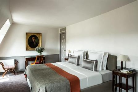 Hôtel Brighton - Esprit de France - 20