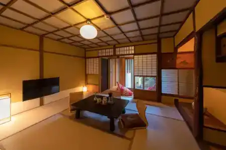 The Machiya Kamiumeya - 70
