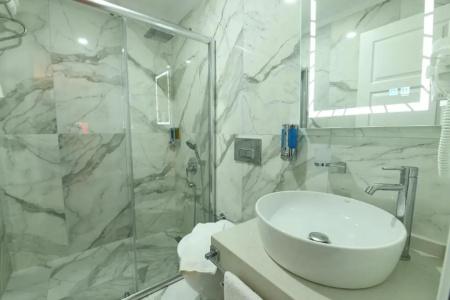 Bahçe Apart - 147