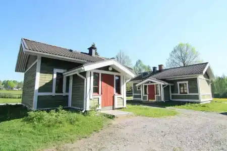 Visulahti Cottages - 41