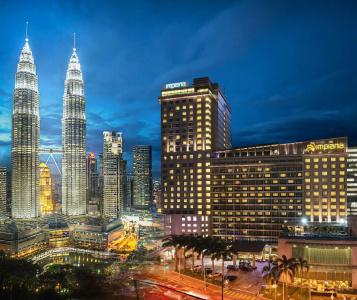 Impiana Klcc - 33