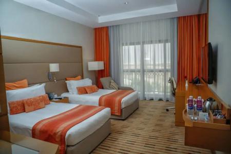 Crowne Plaza, An Ihg - 59
