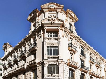 Urso & Spa, a Small Luxury Of The World - 27