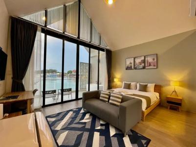 Baan Tah On The Sea - 455