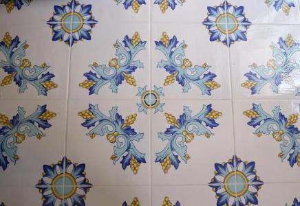 Pharus miseni B&B - 114