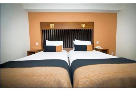 Columba Inverness by Compass Hospitality - 27
