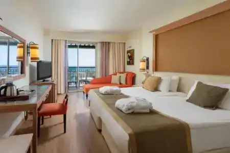 Alva Donna Beach Resort Comfort - 45