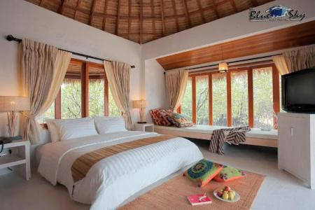 The Blue Sky Resort @ Koh Payam - 45
