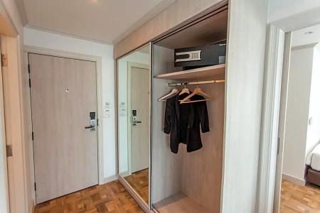 City View Residence - 104