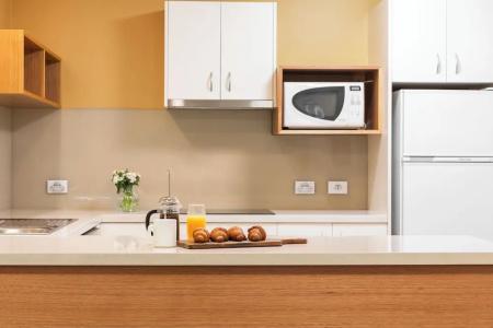 The Old Woolstore Apartment - 72