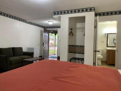 Traveby Wyndham Suites St Augustine - 51