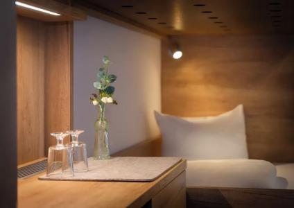 & Gästehaus Im Ziegelweg garni (Eintrittskarten für den EP über uns für jeden Tag erhältlich) - 27