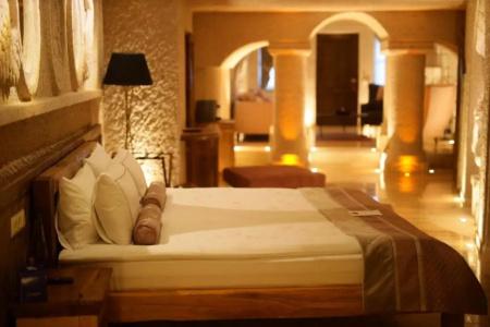 Anka Cave Suites - 127
