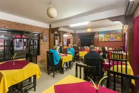 Thamel Eco - 27