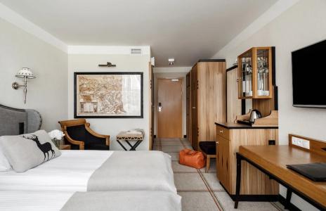 Mercure Kasprowy Zakopane - 96
