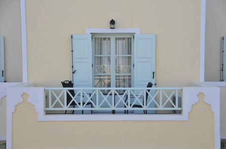 Kalya Suites - 1