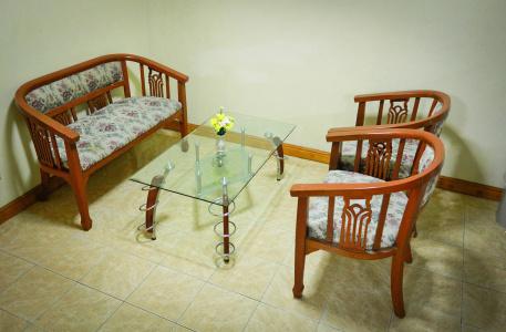 Star Guesthouse - 9