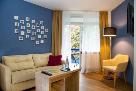 Fini-Resort Badenweiler - 76
