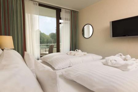 Maritim Bad Salzuflen - 4