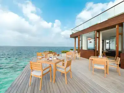 Heritance Aarah-Premium All Inclusive - 16