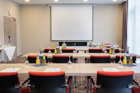 Holiday Inn Express Friedrichshafen, an IHG - 31