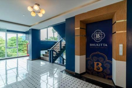 Bhukitta Boutique - 1