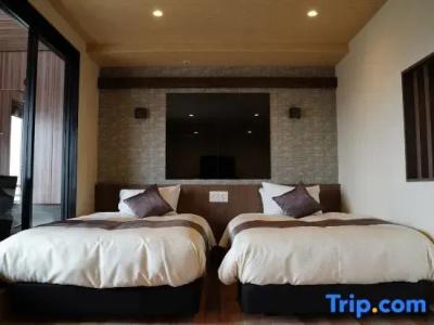 Livemax Resort Kaga Yamashiro - 89