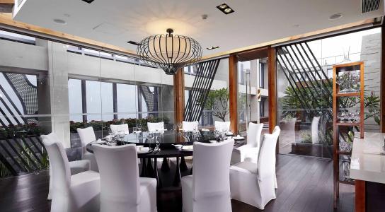 Kapok Shenzhen Bay - 30