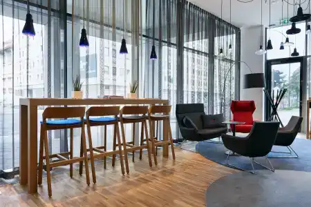 Holiday Inn Express - Berlin - Alexanderplatz, an IHG - 4